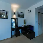 Casa de hóspedes Kadiyata 3*