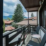 Casa de hóspedes Kadiyata Bansko