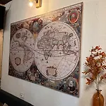 Casa de hóspedes Kadiyata 3*