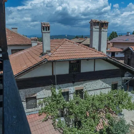 Kadiyata Casa de hóspedes 3*