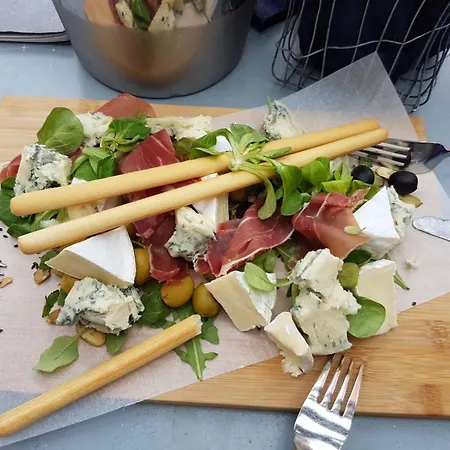 Kadiyata 게스트하우스