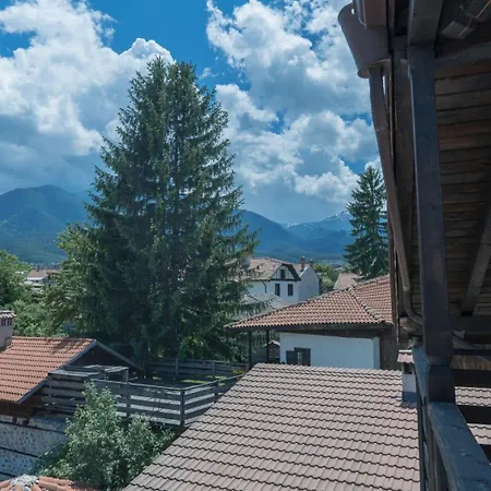 Kadiyata 2* Bansko