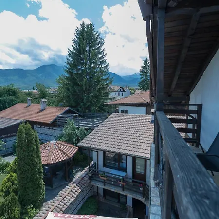 Kadiyata 2* Bansko