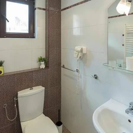 게스트하우스 Kadiyata 반스코