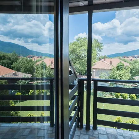 Kadiyata 2* Bansko