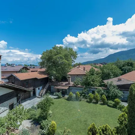 Kadiyata 2* Bansko