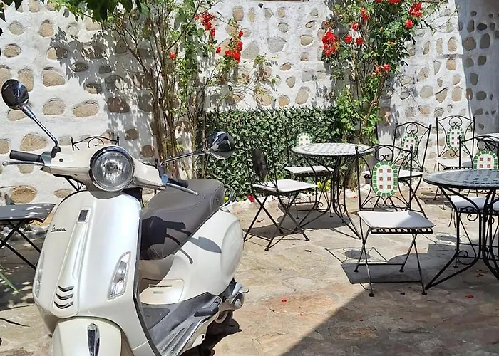 Kadiyata ゲストハウス バンスコ