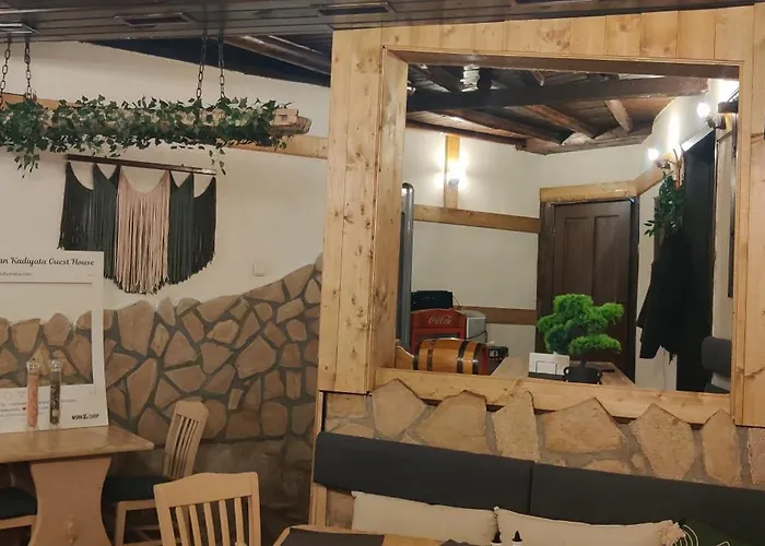 ゲストハウス Kadiyata