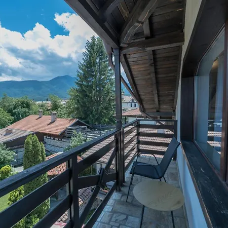 Kadiyata 2* Bansko