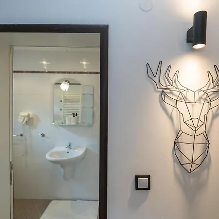 Kadiyata Pensionat Bansko