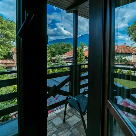 Pensionat Kadiyata 3*