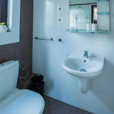 Kadiyata Pensionat Bansko