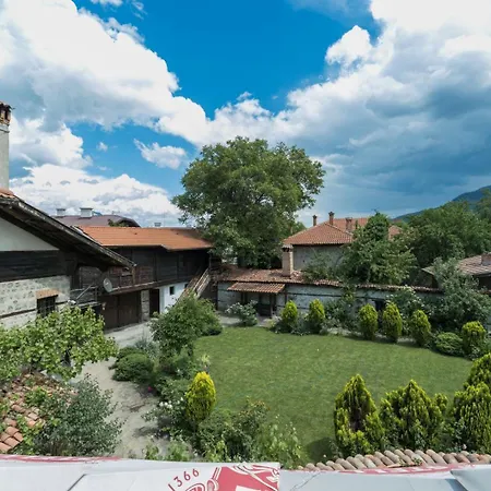 Kadiyata Pensionat 3*