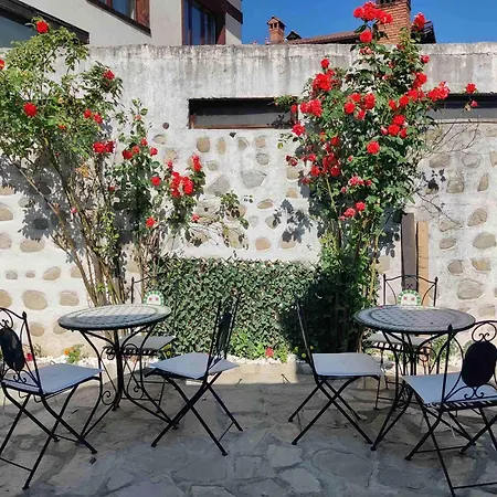 Kadiyata Pensionat Bansko