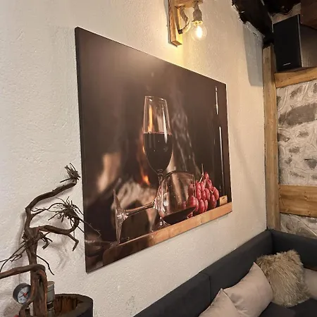 Vendégház Kadiyata Banszko