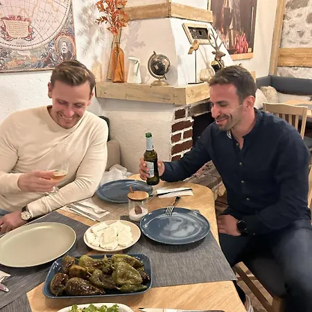 Kadiyata Casa de hóspedes