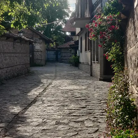 Kadiyata Vendégház Banszko