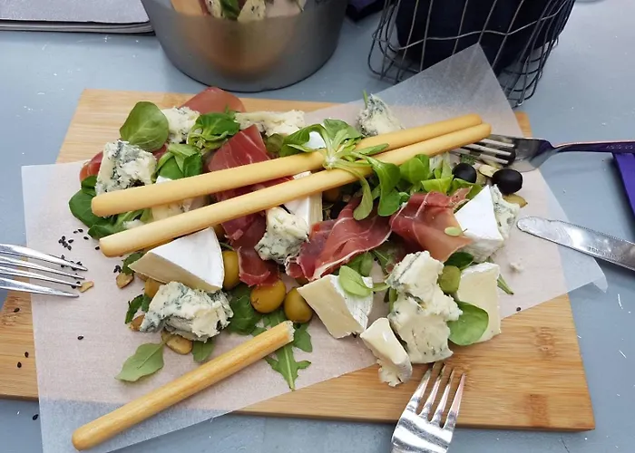 Kadiyata 게스트하우스