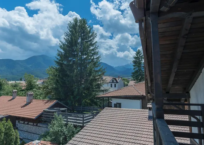 Kadiyata 3* 반스코