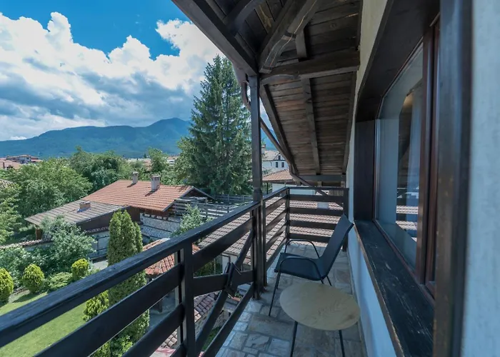 Kadiyata 3* 반스코