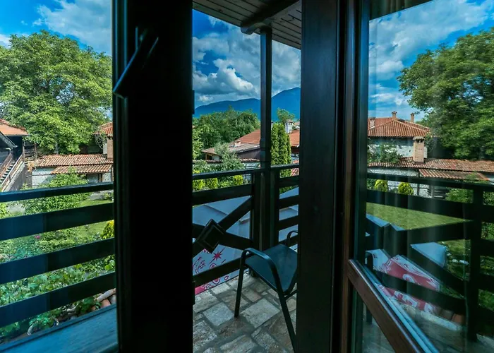 Guest house Kadiyata 3*