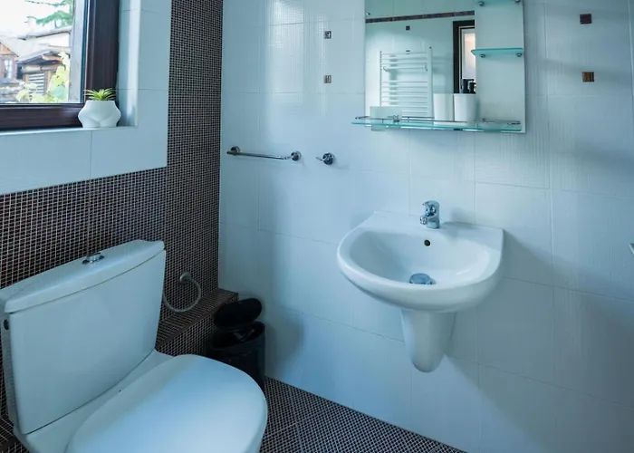 Kadiyata 게스트하우스 반스코