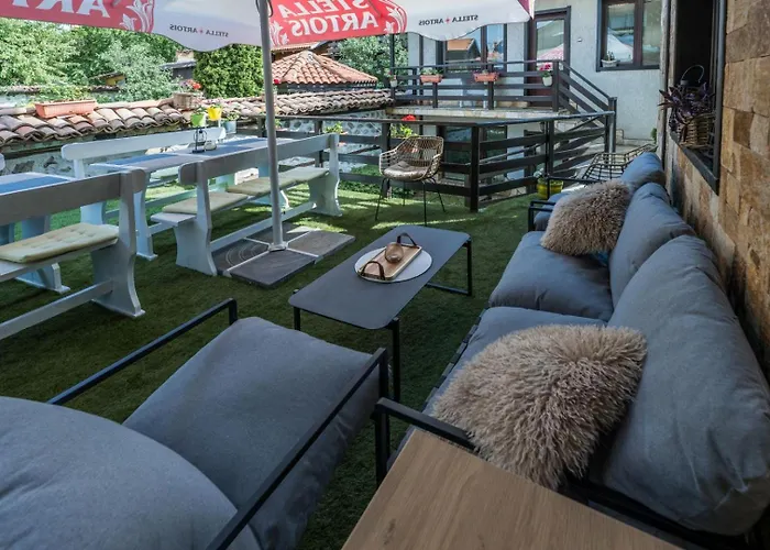 게스트하우스 Kadiyata