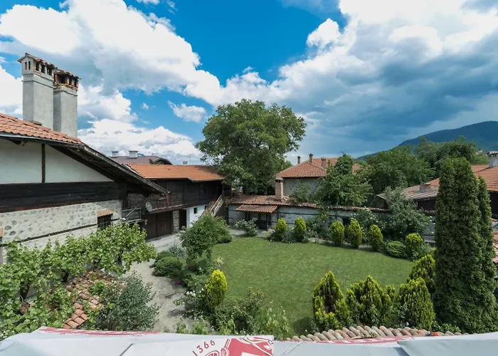 Kadiyata Guest house 3*