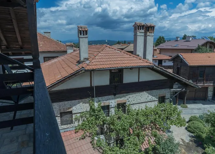 Kadiyata 게스트하우스 3*