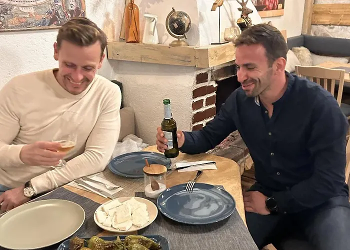 Kadiyata Guest house