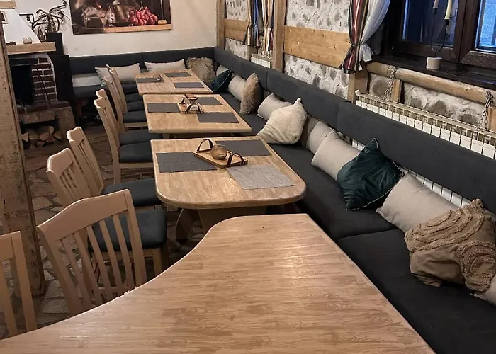 Guest house Kadiyata